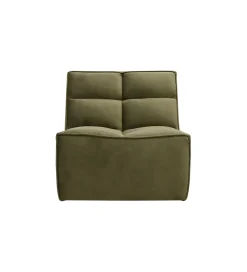Fotel LIZA 80 cm