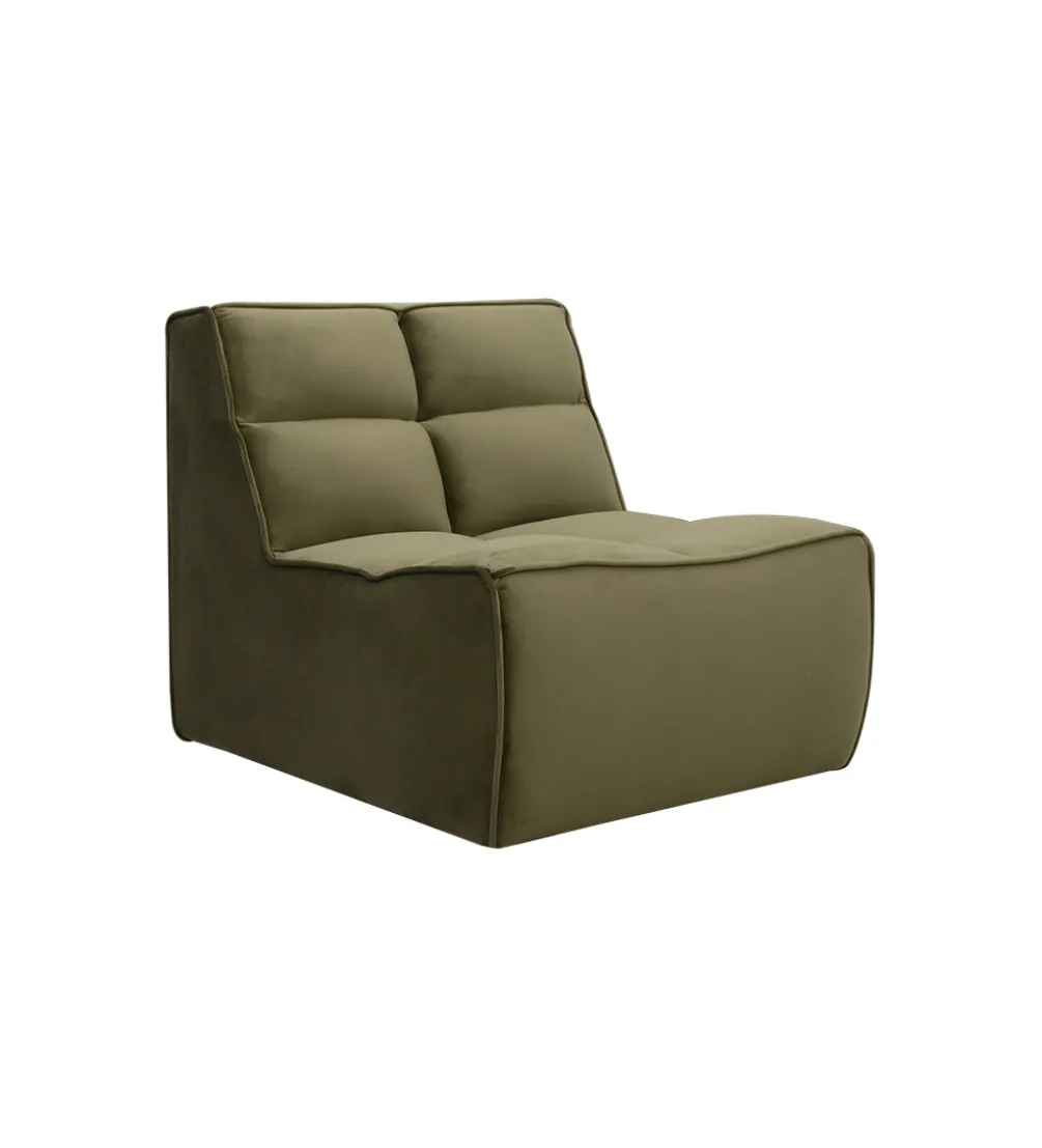 Fotel LIZA 80 cm