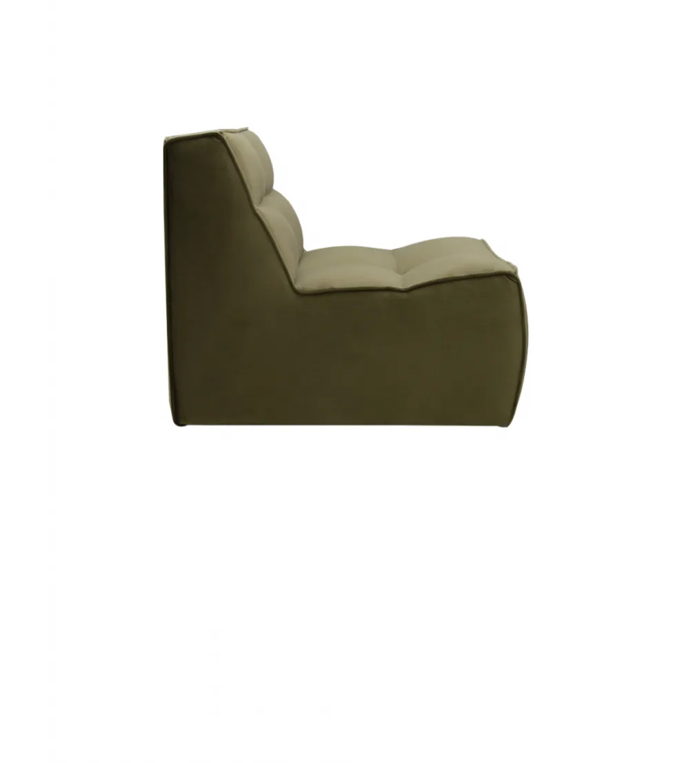 Fotel LIZA 80 cm