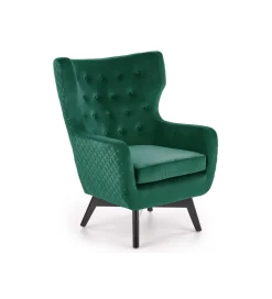 Fotel MARVEL zielony