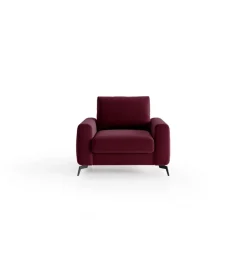 Fotel MODESTO 100 cm