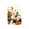 Fotel obrotowy CUTIE COW 85 cm