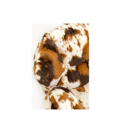 Fotel obrotowy CUTIE COW 85 cm