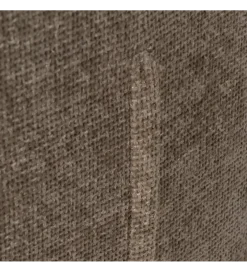 Fotel obrotowy GIRATORIO 77 cm taupe beżowy