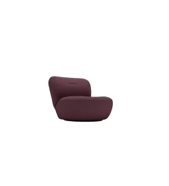 Fotel obrotowy MARLIE 82 cm
