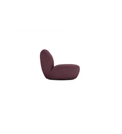 Fotel obrotowy MARLIE 82 cm