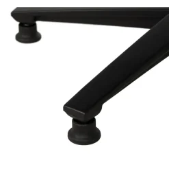 Fotel obrotowy REVOLVING 104 cm zielony