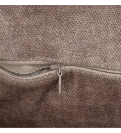 Fotel obrotowy SUMUTN 84 cm taupe