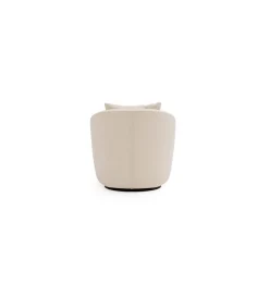 Fotel obrotowy WISH 83 cm