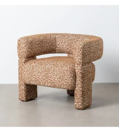 Fotel OLPE 81 cm khaki