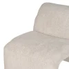 Fotel RUMPA beżowy