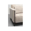 Fotel VICTOR 83 cm chenille beżowy