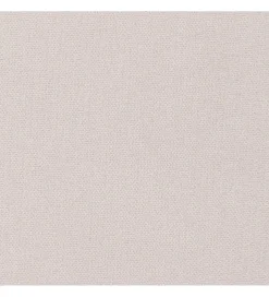 Fotel ZABERMA 88 cm naturalny biały