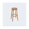 Hoker ALI naturalny drewno teak