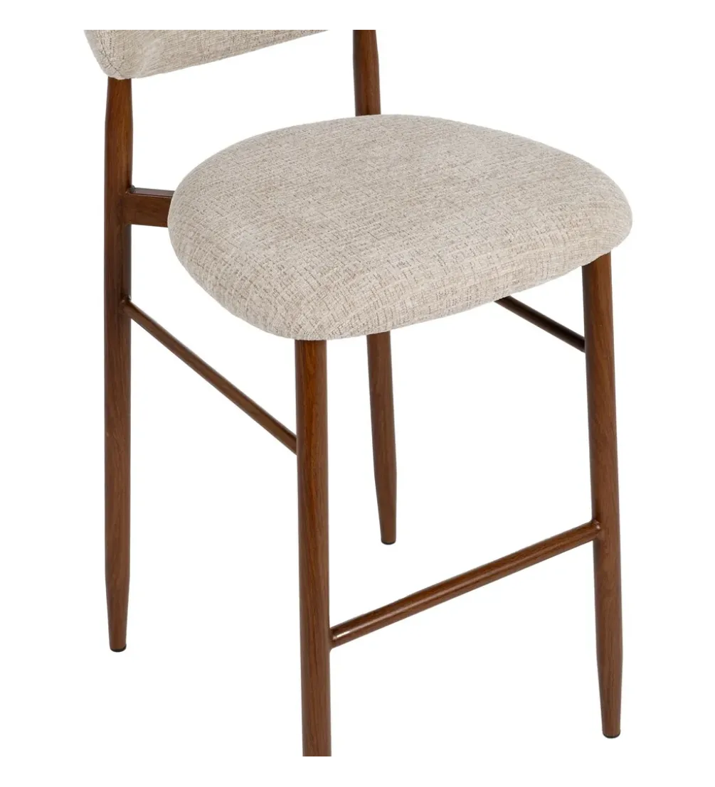 Hoker AZUK 75 cm beżowy