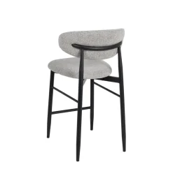 Hoker AZUK 105 cm szary