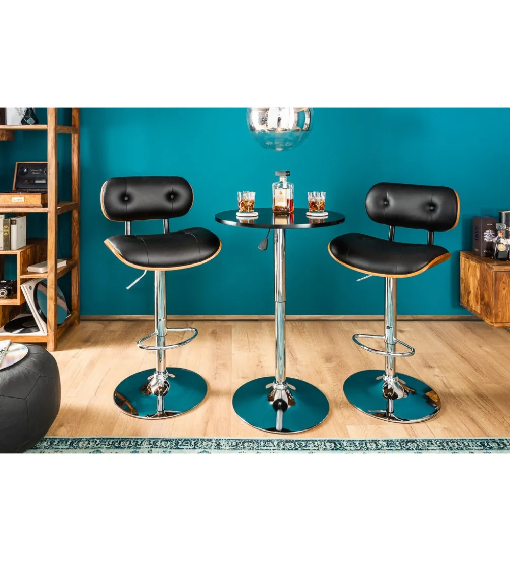Hoker CLASSICO czarny