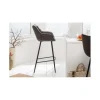 Hoker Dutch Comfort Antyczny szary