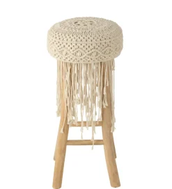 Hoker Fringes naturalny