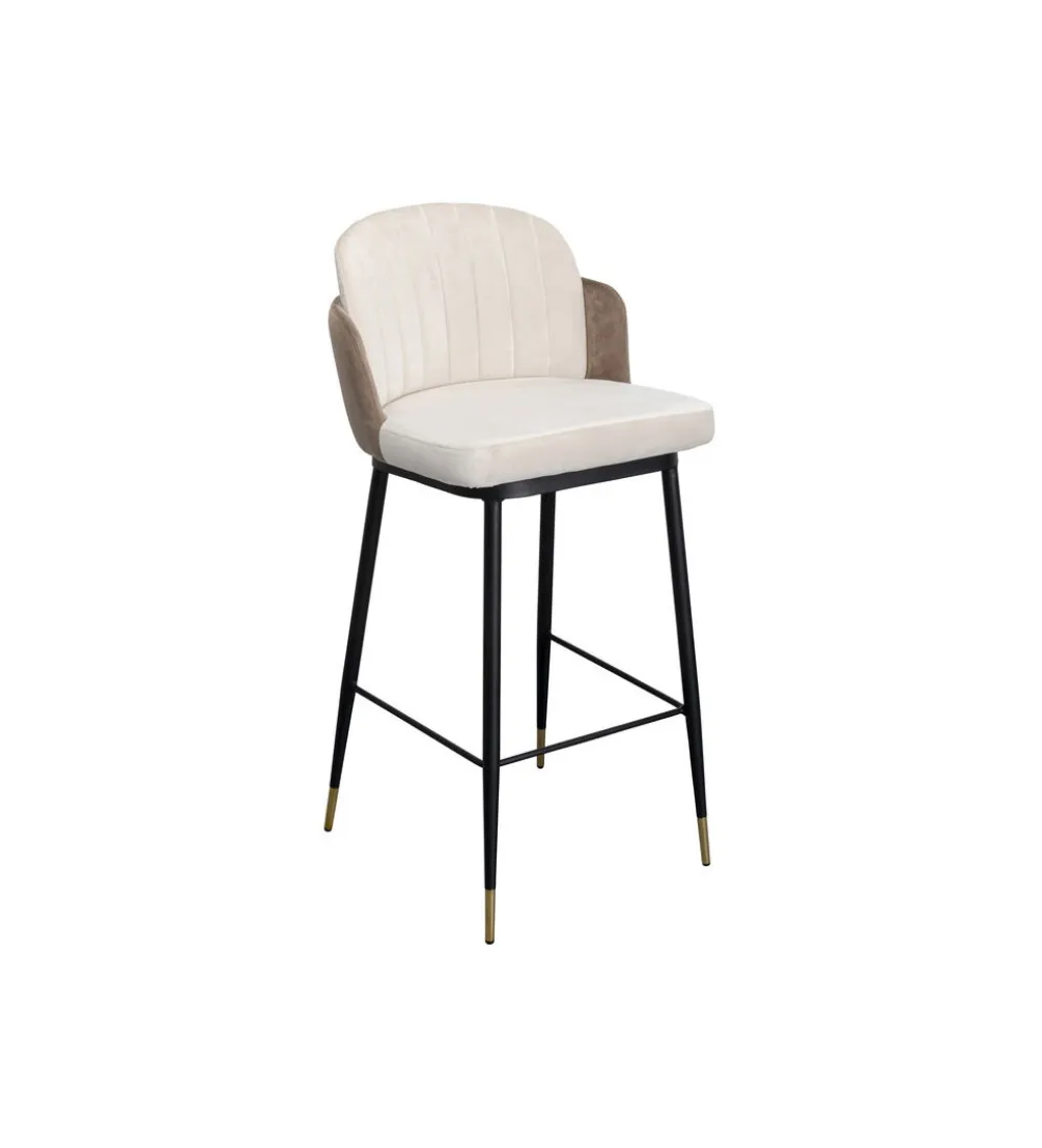 Hoker HOJAS 100 cm beżowy