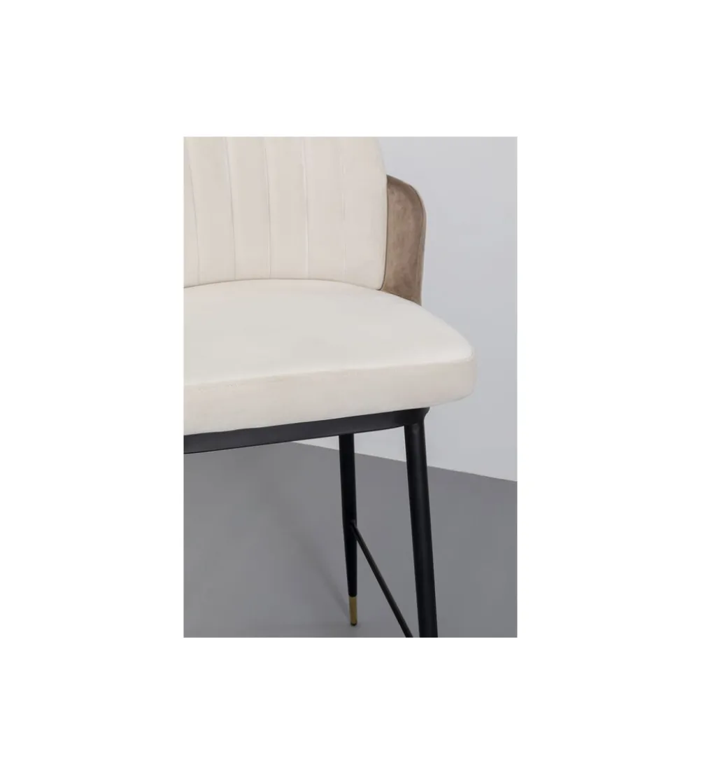 Hoker HOJAS 100 cm beżowy