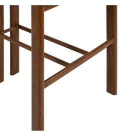 Hoker JERC 109 cm beżowo brązowy
