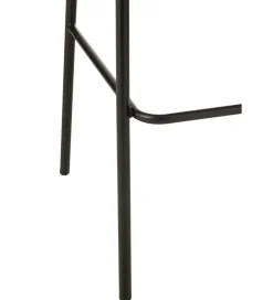 Hoker LONEPLY 82 cm naturalne ciemno brązowe beżowe