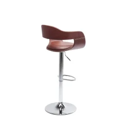 Hoker MONACO NOUGAT 105 cm skórzany