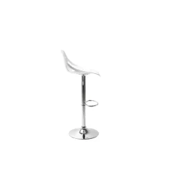 Hoker ORNAMENT biały