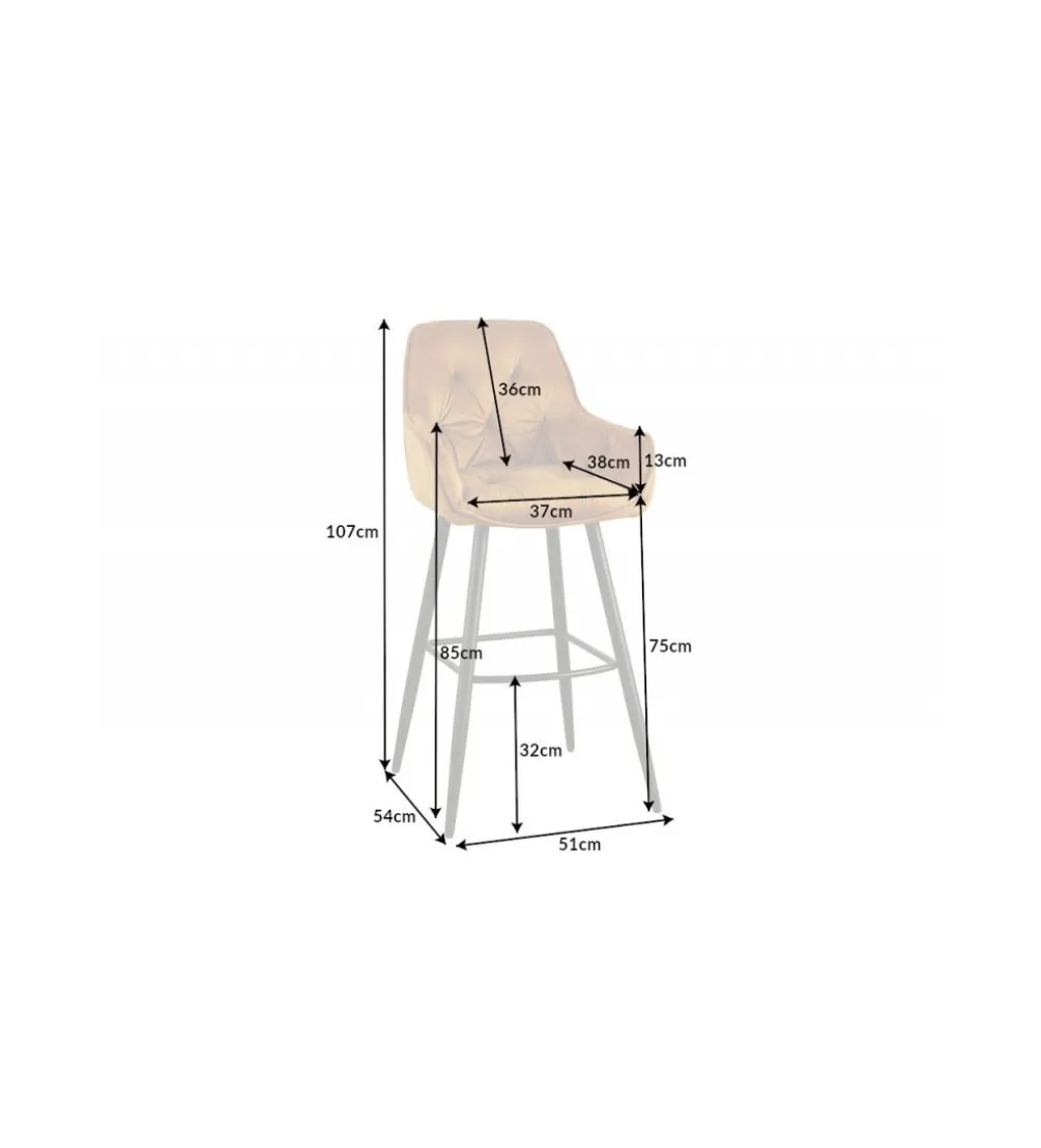 Hoker PICKUP ciemna musztarda outlet