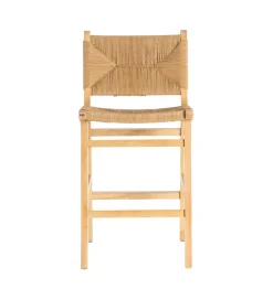 Hoker TABYRE 94 cm drewno kauczuk naturalne
