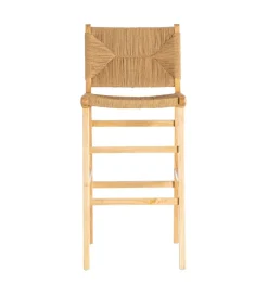Hoker TABYRE 106 cm drewno kauczuk naturalne