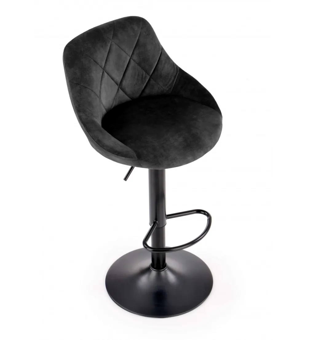 Hoker TIRA czarny