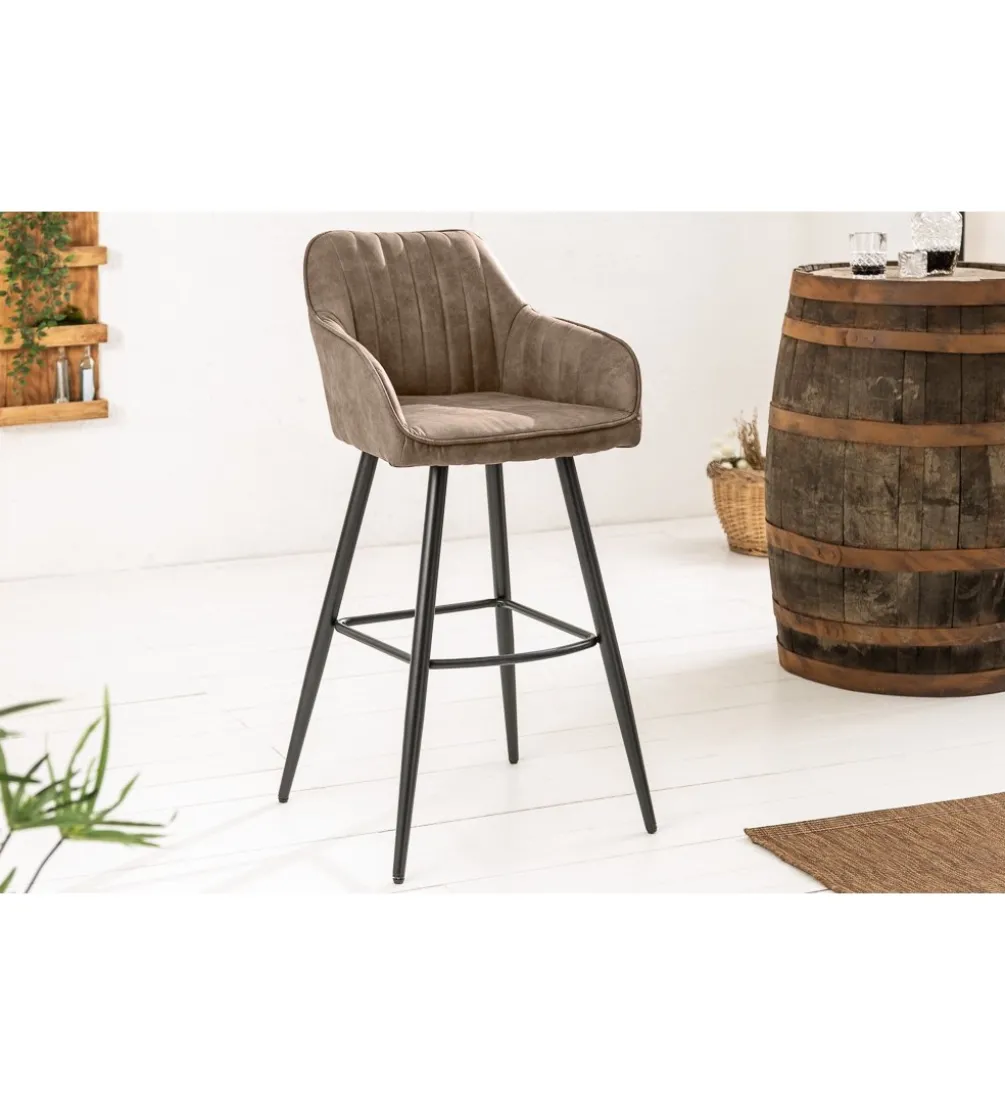 Hoker Turin taupe