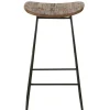 Hoker UDINE drewno teak