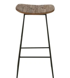 Hoker UDINE drewno teak