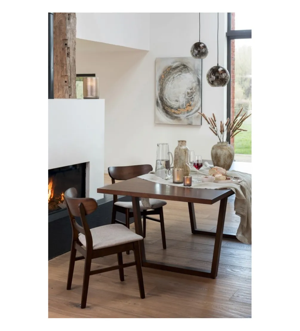Koc Ivory Lniany 150 cm x 200 cm