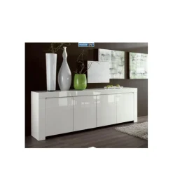Komoda AMALFI 210 Cm biała