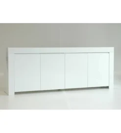 Komoda AMALFI 210 Cm biała
