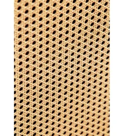 Komoda Ambert 80 cm czarna
