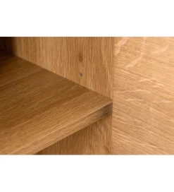 Komoda ATELIER 120 cm kolor dębu