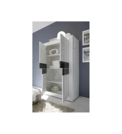 Komoda BASIC 100 cm biała