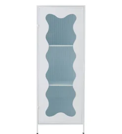 Komoda BASONOT 110 cm naturalna