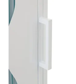Komoda BASONOT 110 cm naturalna