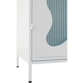 Komoda BASONOT 110 cm naturalna