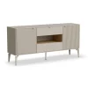 Komoda BELUCI 160 cm kaszmir