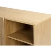 Komoda BESTER 100 cm naturalna