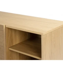 Komoda BESTER 100 cm naturalna