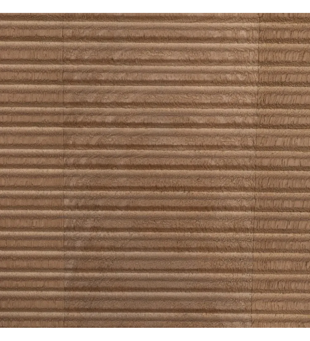 Komoda BUTEL 180 cm drewno mango naturalna
