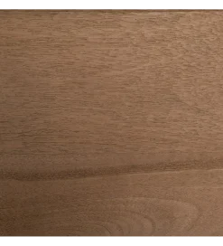 Komoda BUTEL 180 cm drewno mango naturalna